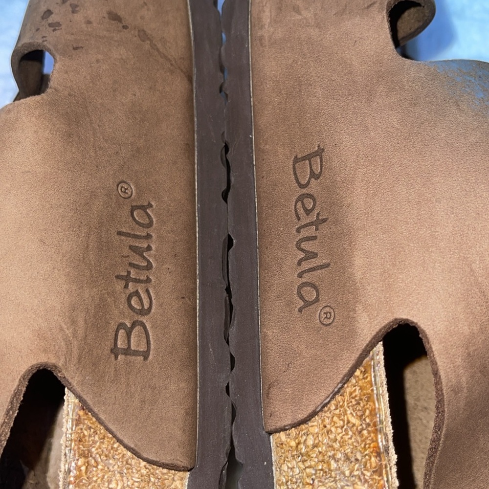 Betula Birkenstock Sandals - Picture 8 of 8